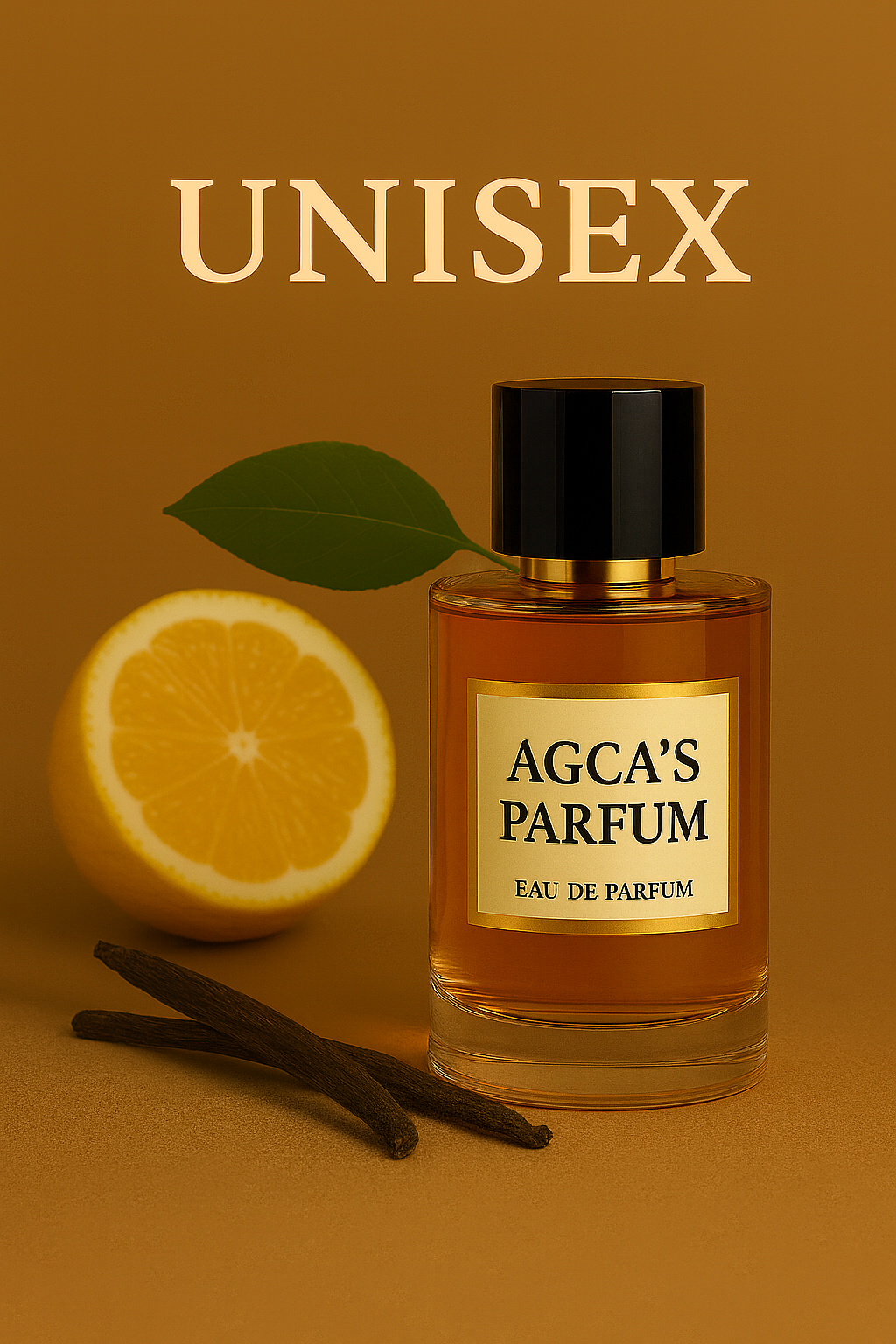 Unisex